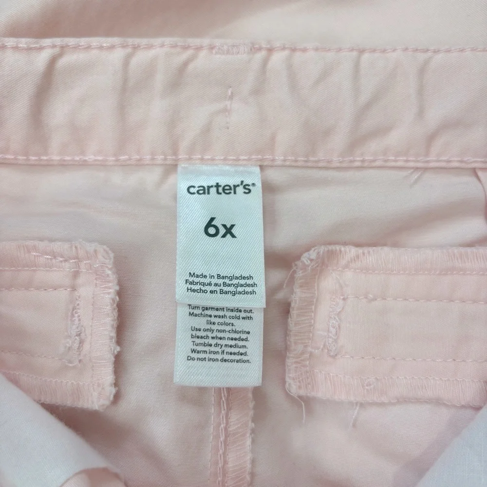 Carters carter little